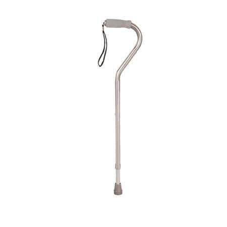 Drive Offset Handle Aluminum Canes