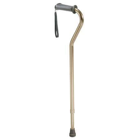 Drive Ortho K Grip Cane