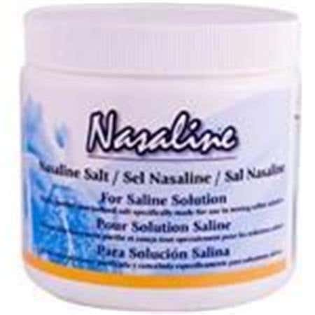 Nasaline Salt 10.5 Oz Jar