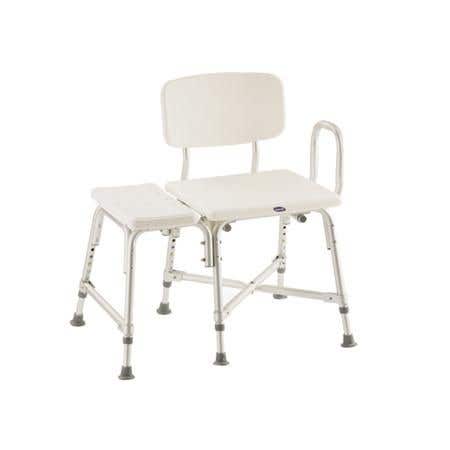 Invacare Bariatric Transfer Bench