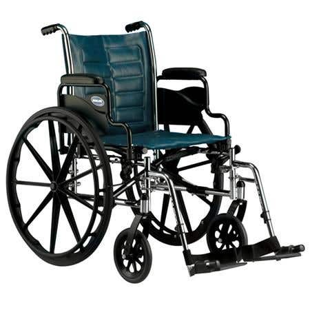Invacare Tracer EX2 Wheelchairs