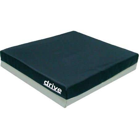 Drive Gel-E 3" Wheelchair Cushions
