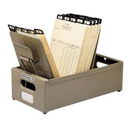 Compresso-Matic Tray 12"