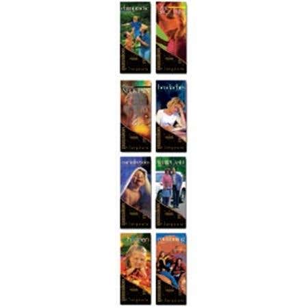 Brochure Kit, Set Of All 8 - 25 Each