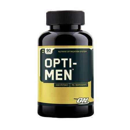 Opti-Men Men's Multi-Vitamin, 90 Tablets