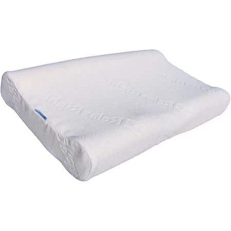 Relax Right Large Memory Foam Pillow