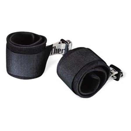 Extremity Straps Hygenic Thera-Band One Pair