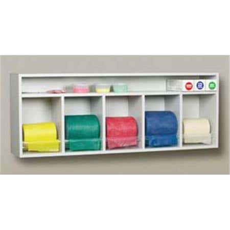 Horizontal Universal Band Rac