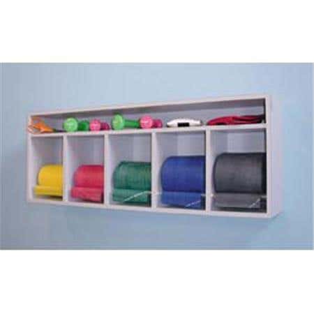 Horizontal Band Rac