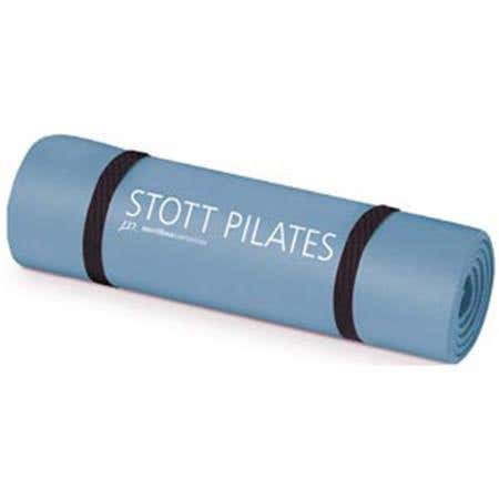 Pilates Express Mat - Steel Blue