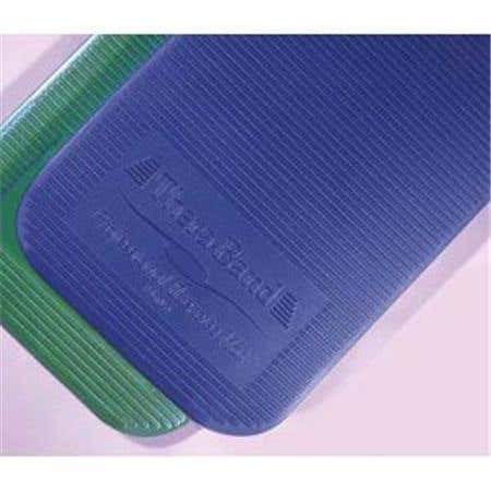Thera-Band Exercise Mat 24" X 75" X .6" Green