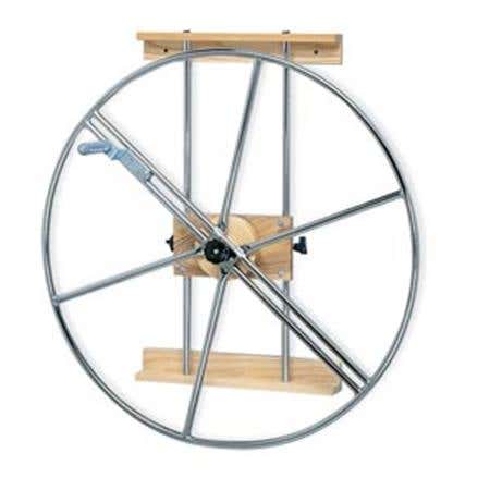 Shoulder Wheel