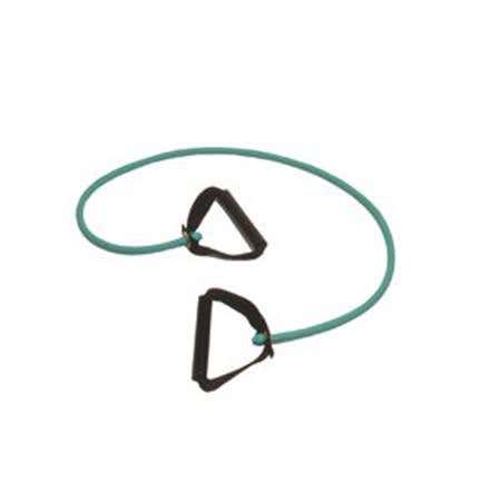 Cando Full Body Set Of Tubing With Handles