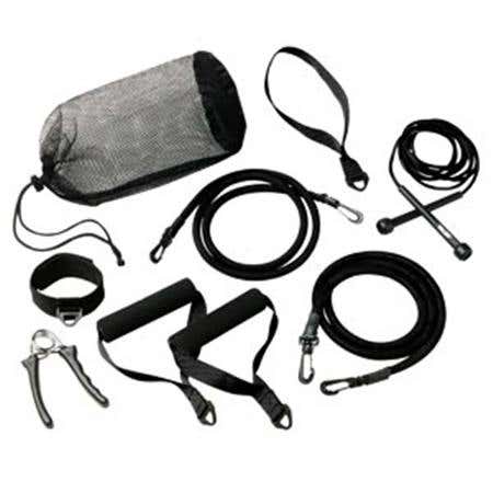 Valeo Portable Fitness Kit
