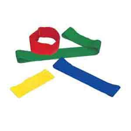 Cando Exercise Band Loops, 10"
