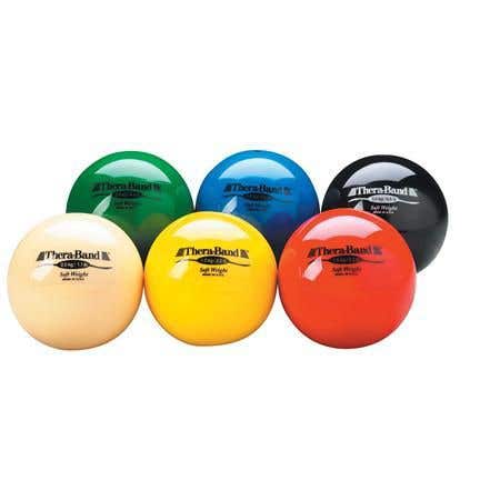 Thera-Band Soft Weights