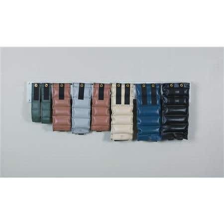 Wall Mounted Cuff Weight Strip 36"