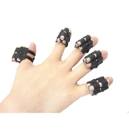 Finger Weights 5Pc