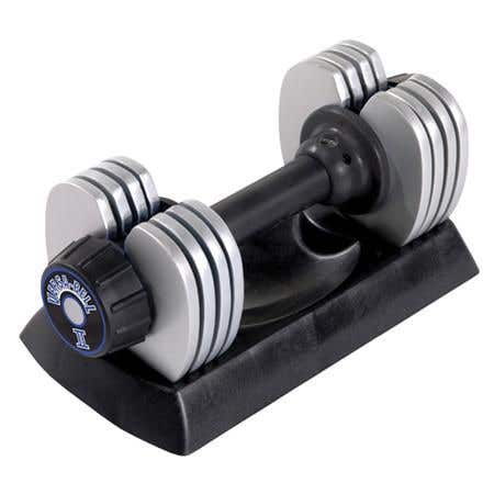 Versa Bell Ii 25Lb. - Single
