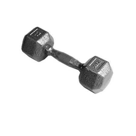 Hex Dumbbells 12 Lb