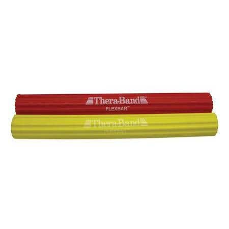 Thera-Band Flexbar Extra Light &amp; Light Kit