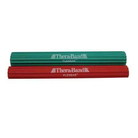 Thera-Band Flexbar Light &amp; Medium Kit