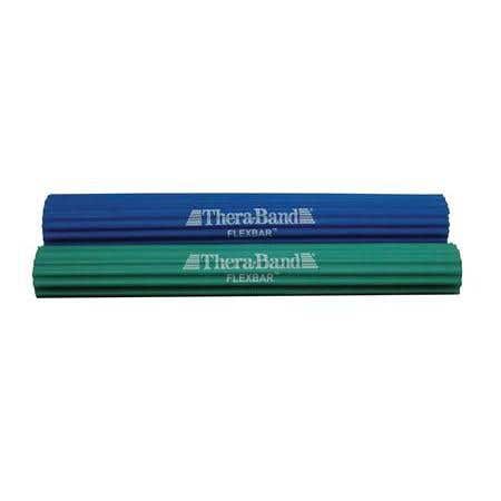 Thera-Band Flexbar Medium &amp; Heavy Kit