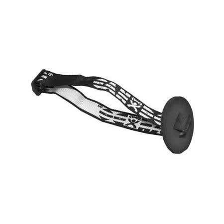 Cando Door Disc Anchor Strap