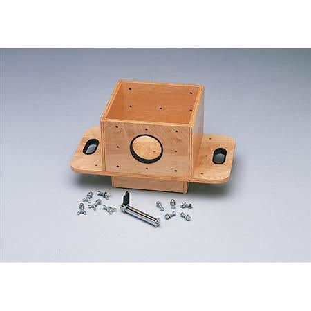 Lifting/Bolt Center