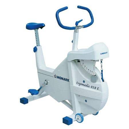 Monark Testing Ergometer
