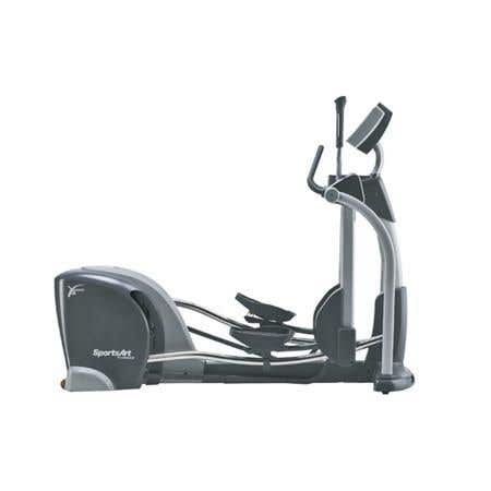 SportsArt E880 Elliptical