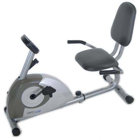 Stamina Magnetic Recumbent 1350 Exercise Bike