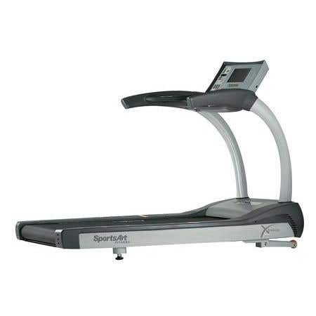 Sportsart Treadmill T680e