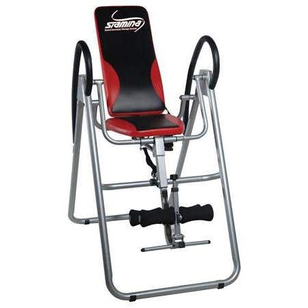 Stamina Seated Inversion Therapy System