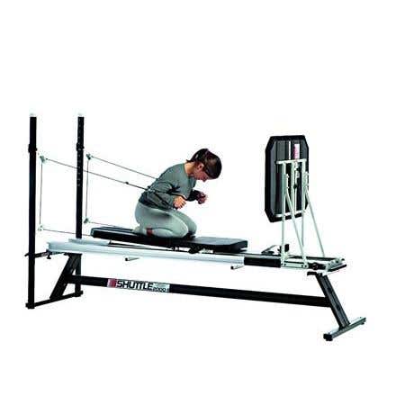 Shuttle Systems 2000-1 Clinical Package