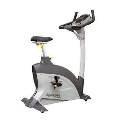 Upright Cycle C532U