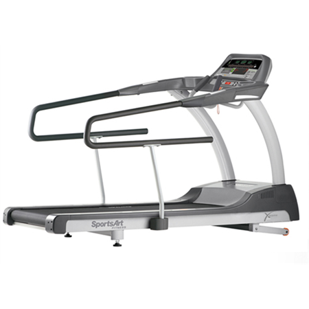 Sports Art Treadmill T652M