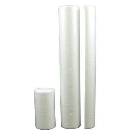Thera-Band Foam Rollers