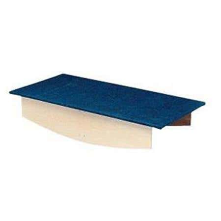 Vestibular Board Pitching