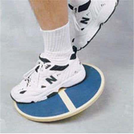 Pro Multi-Wobble Board 15"