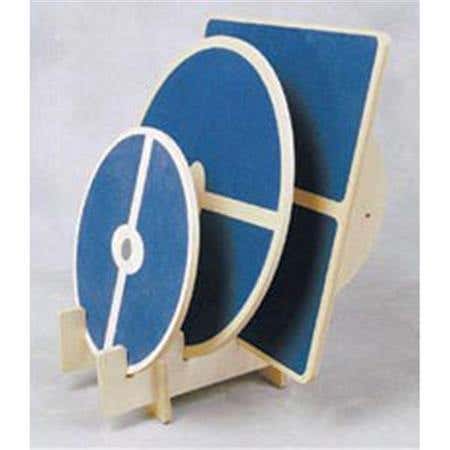 Pro Wobble Board Package