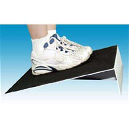 Steel Slant Board -15° Angle - White