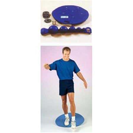 Baps Ankle Platform System