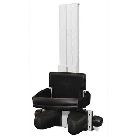Saunders Cervical Traction Device