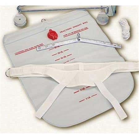 Water Bag For Core Overhead Traction Unit