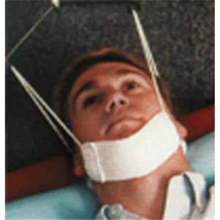 Standard Head Halter/Collar