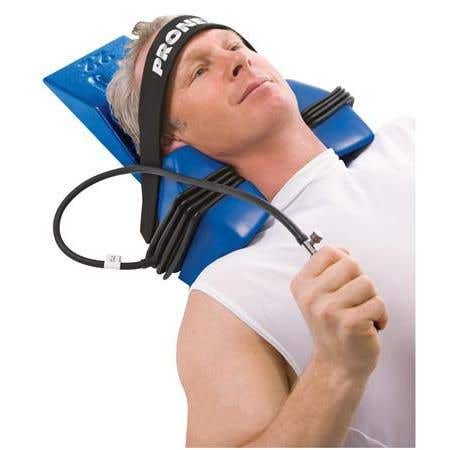 Pronex Cervical Traction, Wide Over 18" Neck