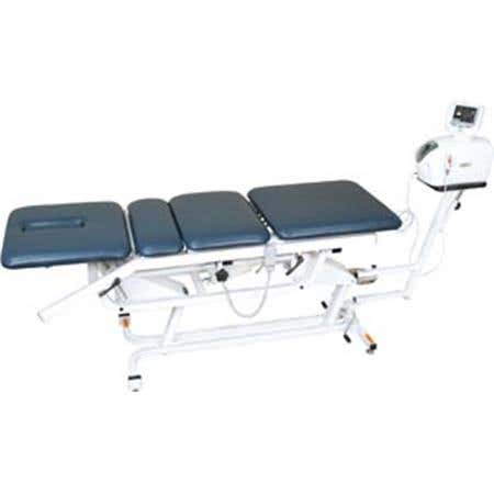 ADP-400 Traction Table 77"L x 27" W x 21.5"H