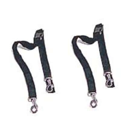 Accu-Trac Traction Straps
