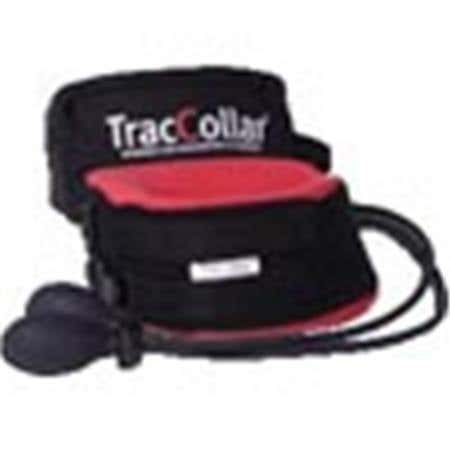 Traccollar Red 14" - 16"
